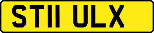 ST11ULX