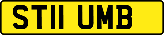 ST11UMB