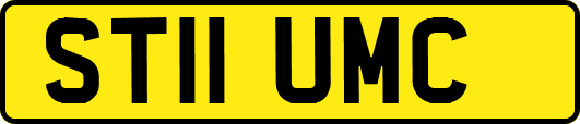 ST11UMC