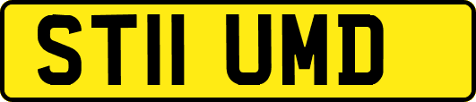 ST11UMD