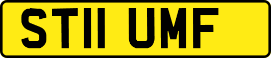 ST11UMF