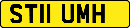 ST11UMH