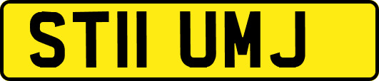 ST11UMJ