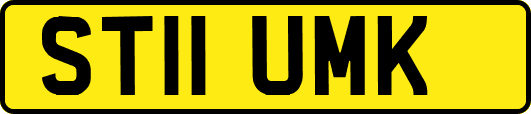 ST11UMK