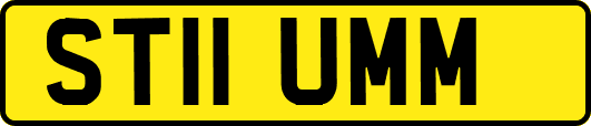 ST11UMM