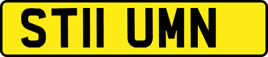 ST11UMN