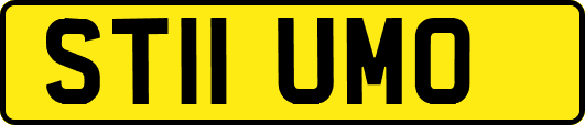 ST11UMO