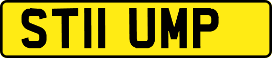 ST11UMP