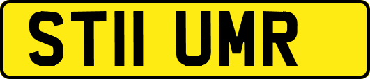 ST11UMR