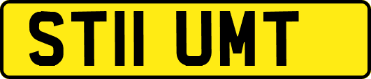 ST11UMT