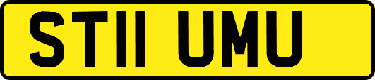 ST11UMU