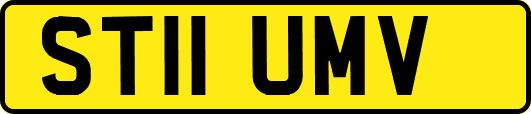 ST11UMV