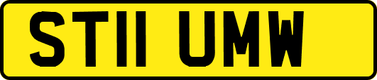 ST11UMW