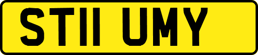 ST11UMY