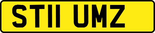 ST11UMZ