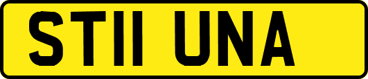 ST11UNA