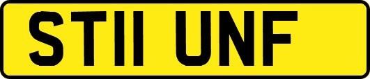 ST11UNF