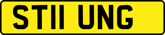 ST11UNG