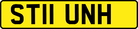 ST11UNH