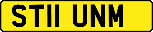 ST11UNM