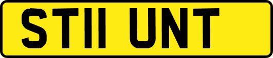 ST11UNT