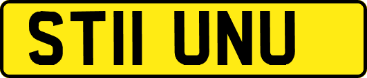 ST11UNU