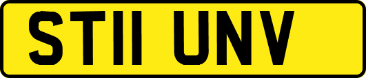 ST11UNV