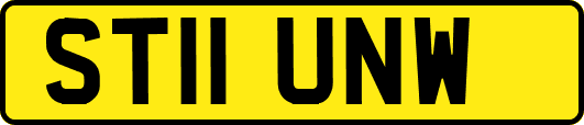 ST11UNW