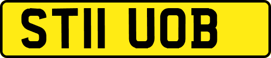 ST11UOB