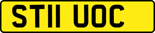 ST11UOC