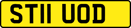 ST11UOD