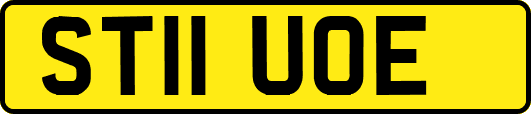 ST11UOE