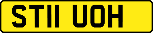 ST11UOH