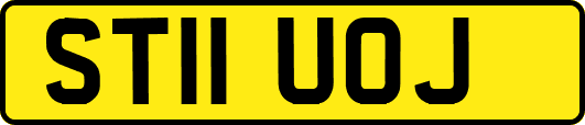 ST11UOJ