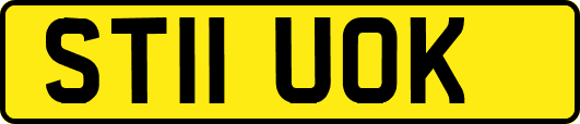 ST11UOK