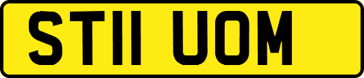 ST11UOM