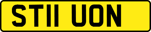 ST11UON