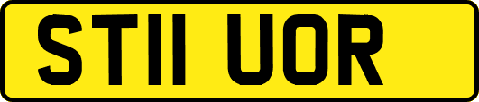 ST11UOR