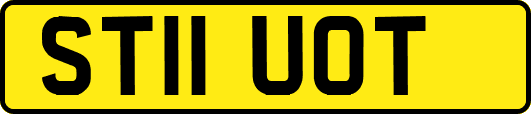 ST11UOT