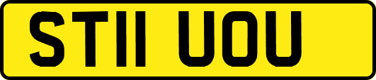 ST11UOU