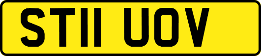 ST11UOV