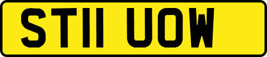 ST11UOW