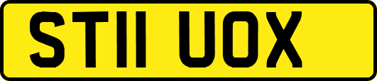 ST11UOX