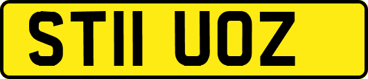 ST11UOZ