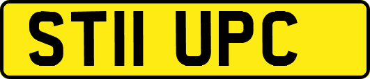 ST11UPC