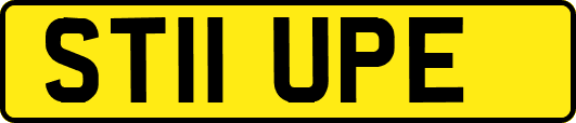 ST11UPE