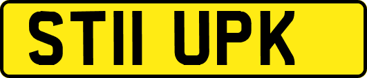 ST11UPK