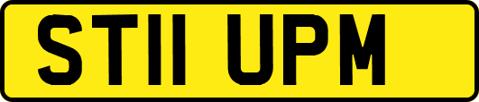 ST11UPM