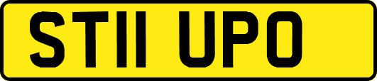 ST11UPO