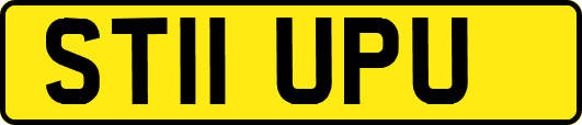 ST11UPU